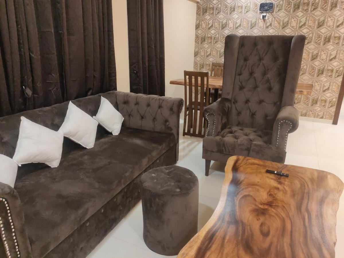 Osi Apartments Bandra West Mumbai Ngoại thất bức ảnh