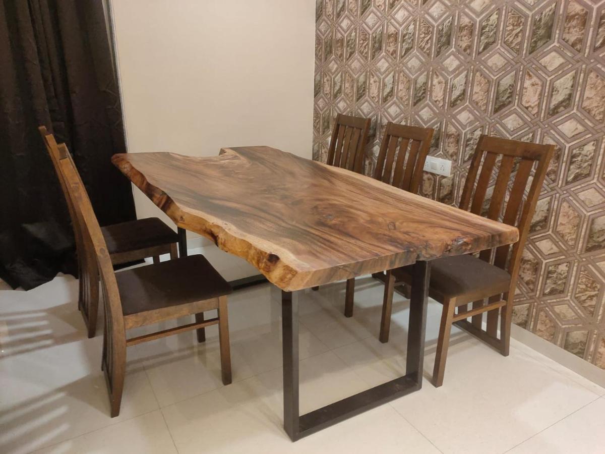 Osi Apartments Bandra West Mumbai Ngoại thất bức ảnh