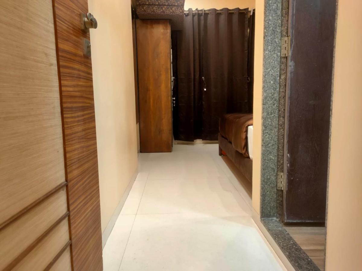 Osi Apartments Bandra West Mumbai Ngoại thất bức ảnh