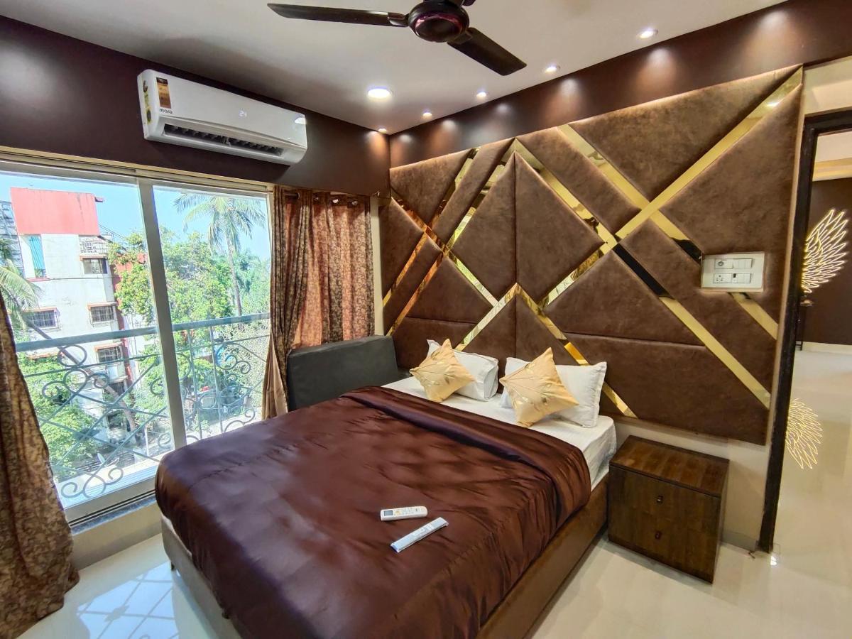 Osi Apartments Bandra West Mumbai Ngoại thất bức ảnh
