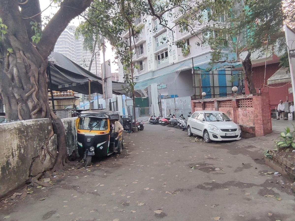 Osi Apartments Bandra West Mumbai Ngoại thất bức ảnh
