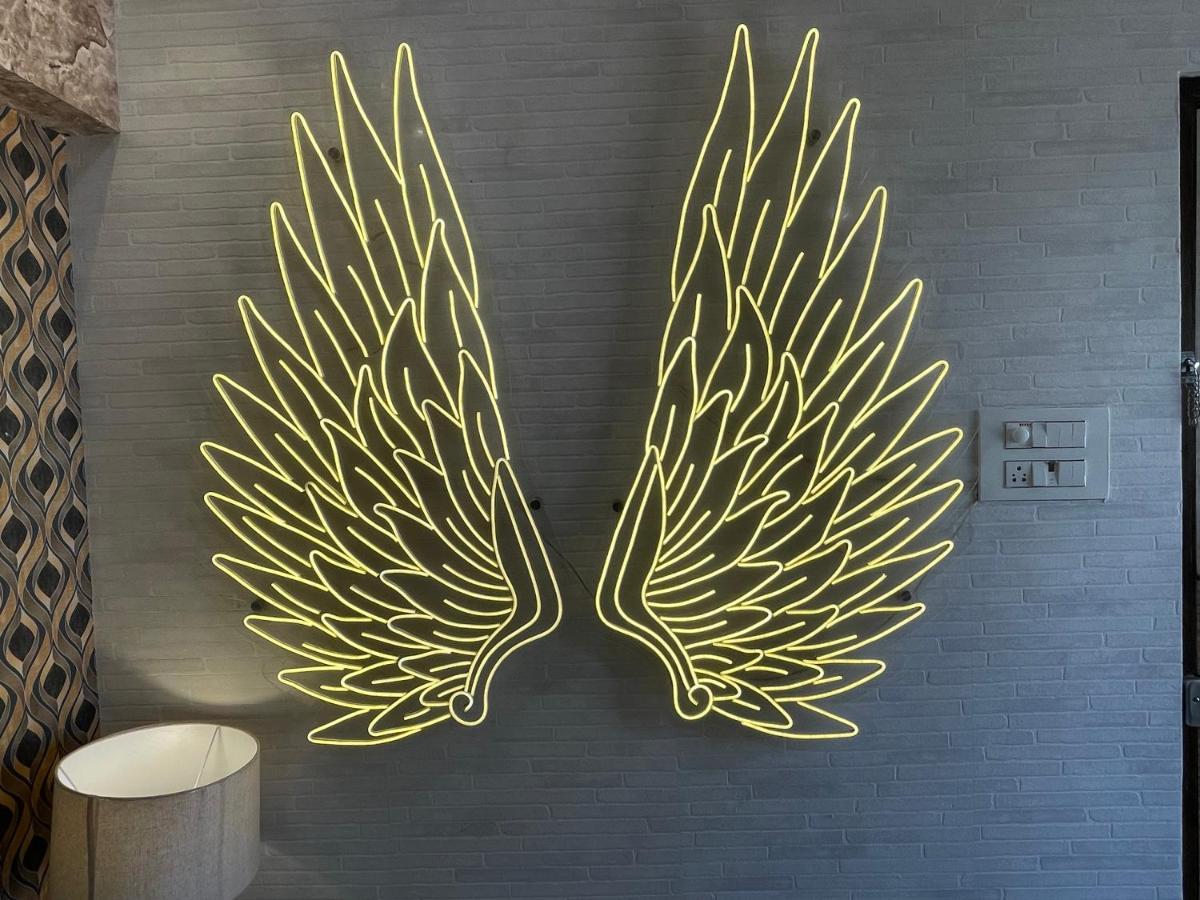Osi Apartments Bandra West Mumbai Ngoại thất bức ảnh