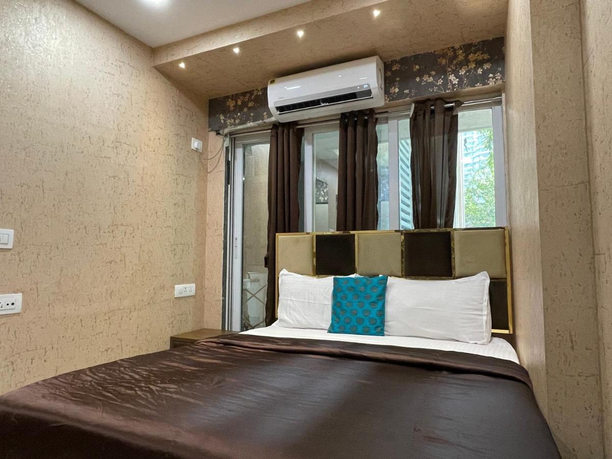 Osi Apartments Bandra West Mumbai Ngoại thất bức ảnh