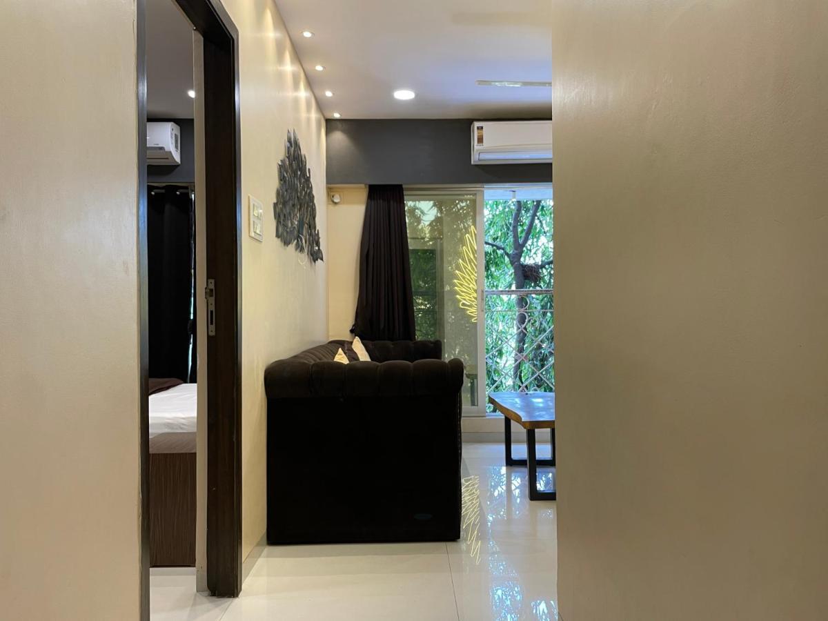 Osi Apartments Bandra West Mumbai Ngoại thất bức ảnh