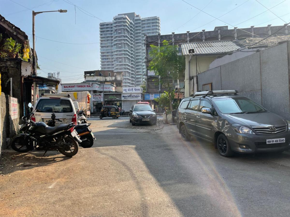 Osi Apartments Bandra West Mumbai Ngoại thất bức ảnh
