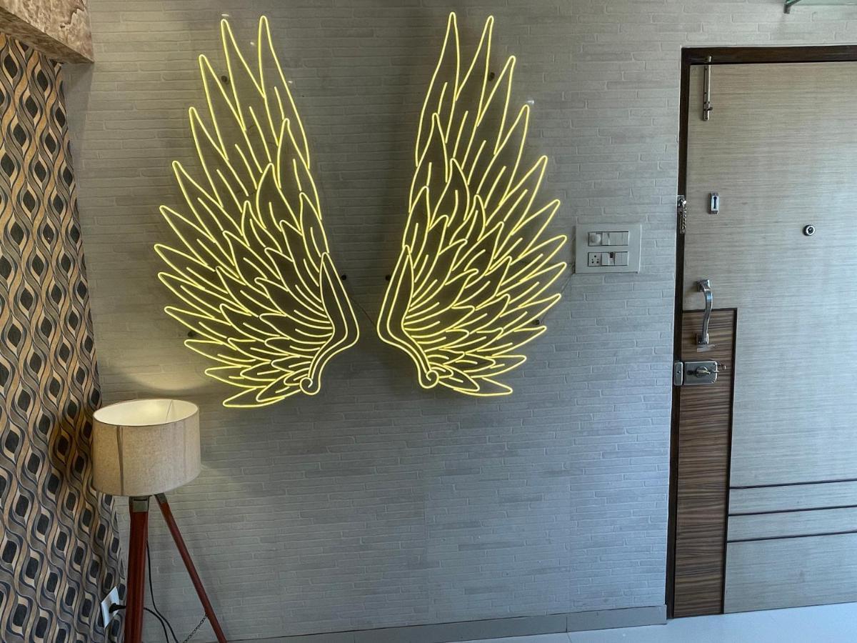 Osi Apartments Bandra West Mumbai Ngoại thất bức ảnh