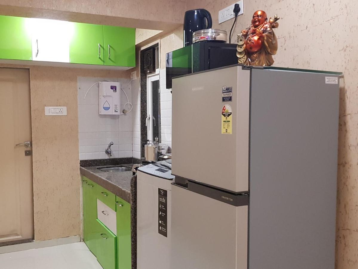 Osi Apartments Bandra West Mumbai Ngoại thất bức ảnh
